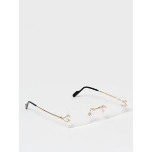 Cartier Optical Frames Men Gold